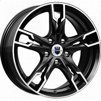 ���� ����� K&K ����� 7x17 5x114,3 ET40 DIA67.1 ����� ������ SK